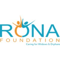 Rona Foundation logo - Similar company to Brighter Society Initiative (Bsi)