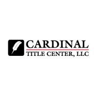 Cardinal Title Center, LLC logo - Similar company to Beacon Title Agency, Llc