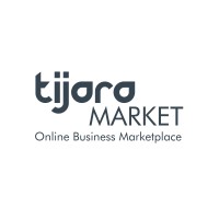 Tijara Market LLC logo - Similar company to Zada Group