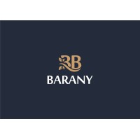 Barany Company logo - Similar company to Apex Plastics, A Firmapak Company
