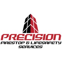 Precision FireStop & LifeSafety Services logo - Similar company to Firestop