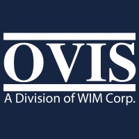 OVIS Industrial Hardware logo - Similar company to Compi Distributors A Division Of Richelieu America Ltd.