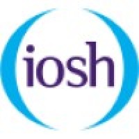 IOSH Membership Representation Steering Group logo - Similar company to Shama Serviced Apartments