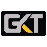 GKT logo - Similar company to Gktcs