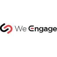 WeEngage Corporation logo - Similar company to Mynt Lab