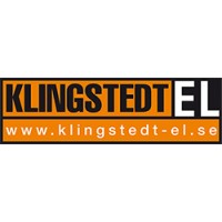 Klingstedt El AB logo - Similar company to Söderlinds El Ab