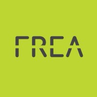 FREA / Fresh Expressions for Architecture logo - Similar company to 2X1 Architects