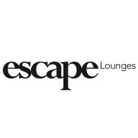 Escape Lounges logo - Similar company to Cavu