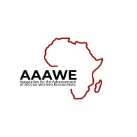 Association for the Advancement of African Women Economists (AAAWE) logo - Similar company to Kmic Group