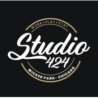 Studio 424 logo - Similar company to Success Space