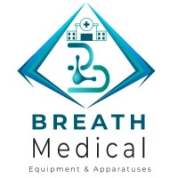 BREATH MEDICAL logo - Similar company to Breath Life