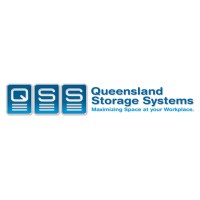 Queensland Storage Systems logo - Similar company to Better Storage Systems