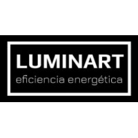 LUMINART logo - Similar company to Morosini
