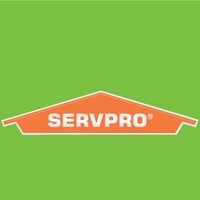 SERVPRO of Greensboro North logo - Similar company to Apr Restoration And Commercial Development Inc.