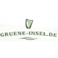 gruene-Insel.de - Die Irland Experten logo - Similar company to Echt Ierland