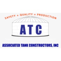 Associated Tank Constructors logo - Similar company to Paso Robles Tank, Inc