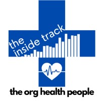 TheInsideTrack logo - Similar company to Hatch Digital