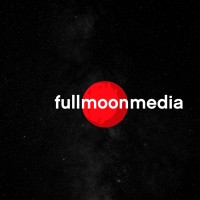 Full Moon Media ZA logo - Similar company to Everest Outdoor Media