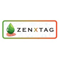 ZenxTag Technology Limited logo - Similar company to Laboratory For Synthetic Chemistry And Chemical Biology