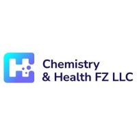 Chemistry N Health logo - Similar company to Structural Biology And Biophysical Chemistry Laboratory
