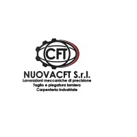 NUOVACFT S.r.l. logo - Similar company to Idea Grandimpianti Srl