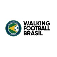 Walking Football Brasil logo - Similar company to Ew2Health B.V. (Easy Way To Health)