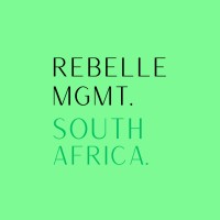 Rebelle Management South Africa logo - Similar company to Shout! Communications