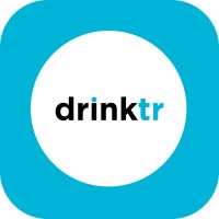 Drinktr logo - Similar company to Deepneura Technologies