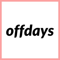 Offdays logo - Similar company to Seedlegals
