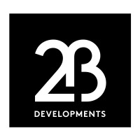 2B Developments logo - Similar company to Graff Architecture