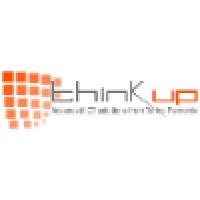 Think Up - ICT solutions from Torino Piemonte logo - Similar company to Ennova Solution Partner