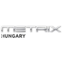 Metrix Hungary logo - Similar company to Thot Software
