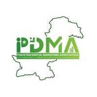 PDMA - Pakistan Digital Marketing Association logo - Similar company to Sarp It Solutions