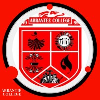 Abrantie College logo - Similar company to Admec Ctib