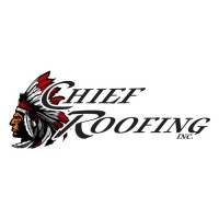 Chief Roofing logo - Similar company to Scruggs Construction Inc