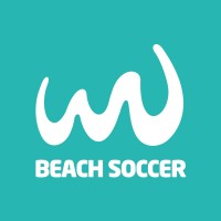 Beach Soccer Worldwide logo - Similar company to Sportly