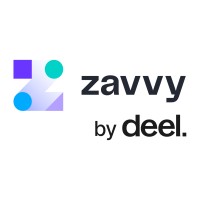 Zavvy by Deel logo - Similar company to Deel Local Payroll, Powered By Payspace