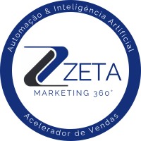 Zeta Marketing 360° logo - Similar company to Proft