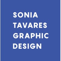 Sonia Tavares Graphic Design logo - Similar company to Befab ( Web Design )