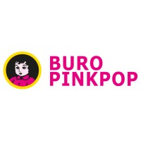 Buro Pinkpop logo - Similar company to Opusone