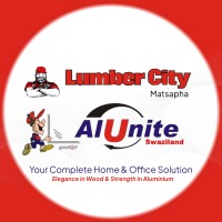 Lumber City Alunite Eswatini logo - Similar company to Diatrace