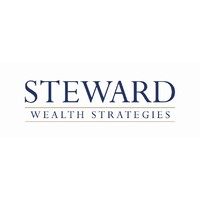 Steward Wealth Strategies logo - Similar company to Business Cares Club @ Kenan Flagler
