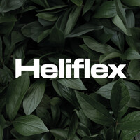 Heliflex logo - Similar company to Sea 💙 Ria, Lda