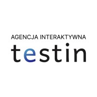 Agencja Interaktywna Testin logo - Similar company to Refix
