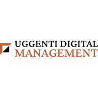 Uggenti Digital Management Consulting Ltd. logo - Similar company to Advancerite Technologies Inc.