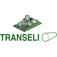 Transeli logo - Similar company to Aquaclean
