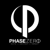 Phase Zerφ logo - Similar company to Intrepx