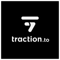 Traction.to logo - Similar company to Traction