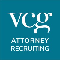 VCG Attorney Recruiting logo - Similar company to Find A Force