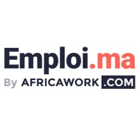 Emploi.ma logo - Similar company to Africaworks